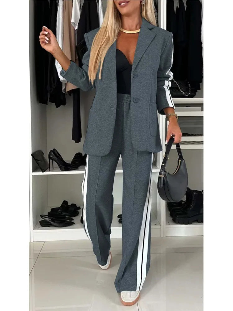 Best Ensemble Élégance – Tailleur 2 Pièces Moderne