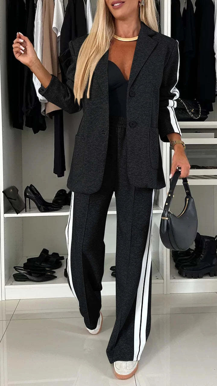 Best Ensemble Élégance – Tailleur 2 Pièces Moderne