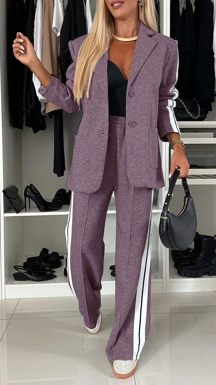 Best Ensemble Élégance – Tailleur 2 Pièces Moderne