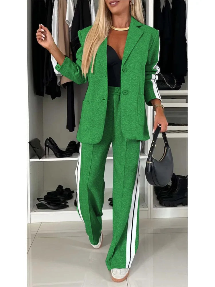 Best Ensemble Élégance – Tailleur 2 Pièces Moderne