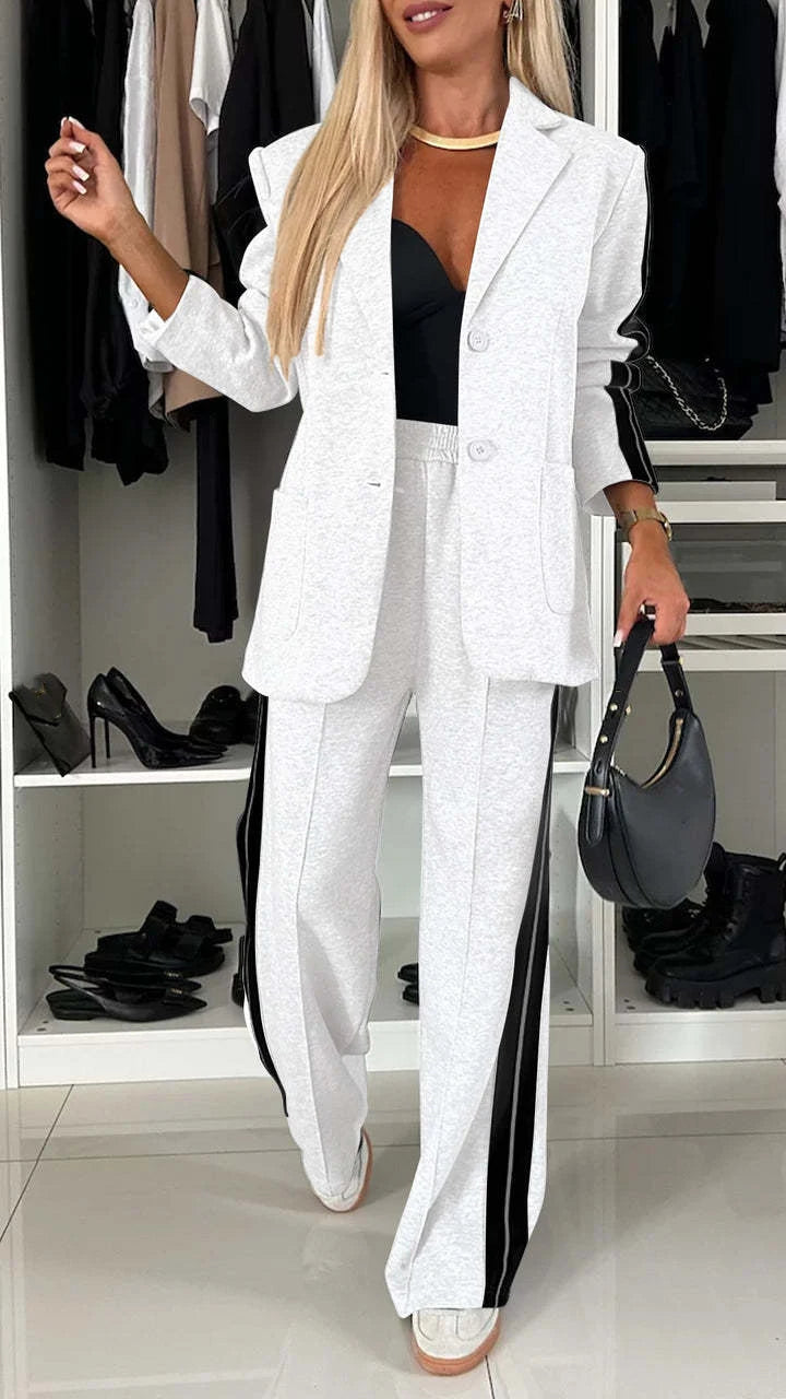 Best Ensemble Élégance – Tailleur 2 Pièces Moderne