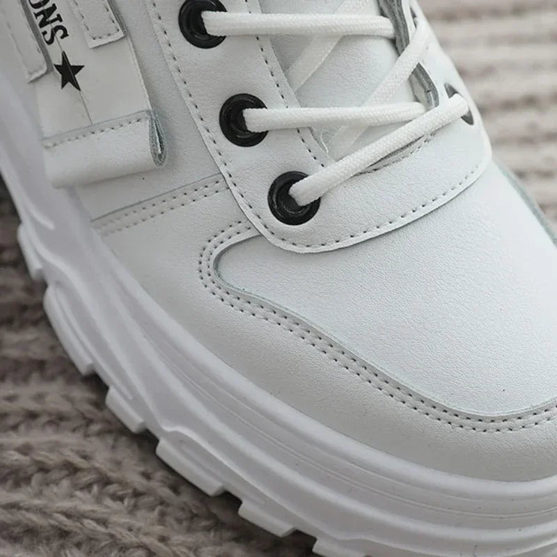Bottes de neige femme – Confort et style pour l'hiver
