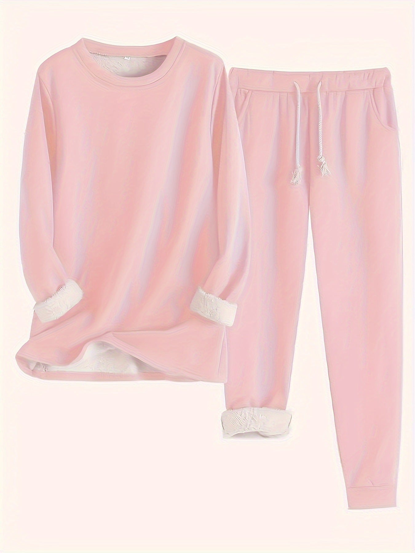 Tenue Cocoon Élégante – Confort et Style Inégalés