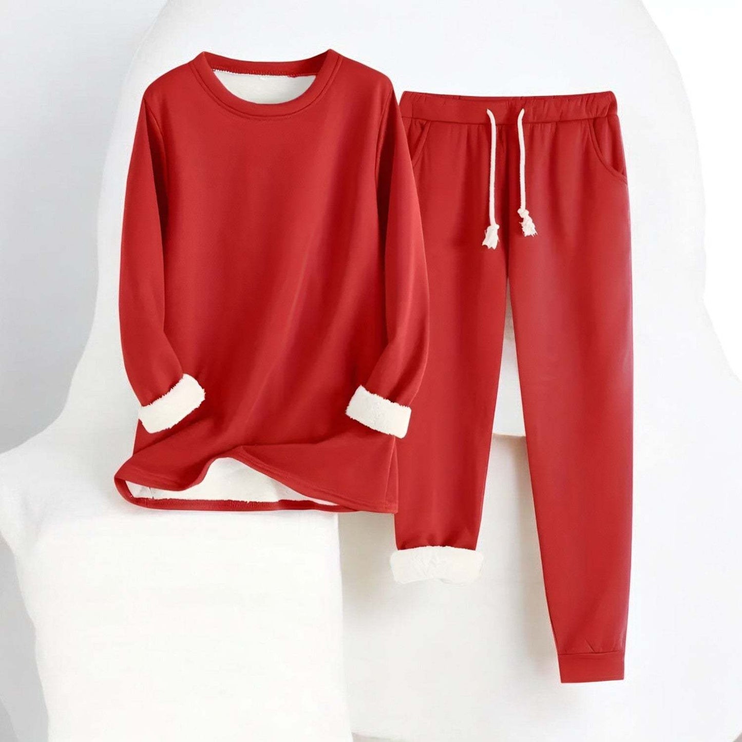 Tenue Cocoon Élégante – Confort et Style Inégalés
