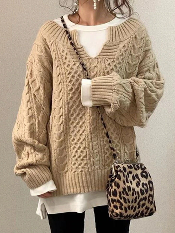 Pull Linéaire en Lin