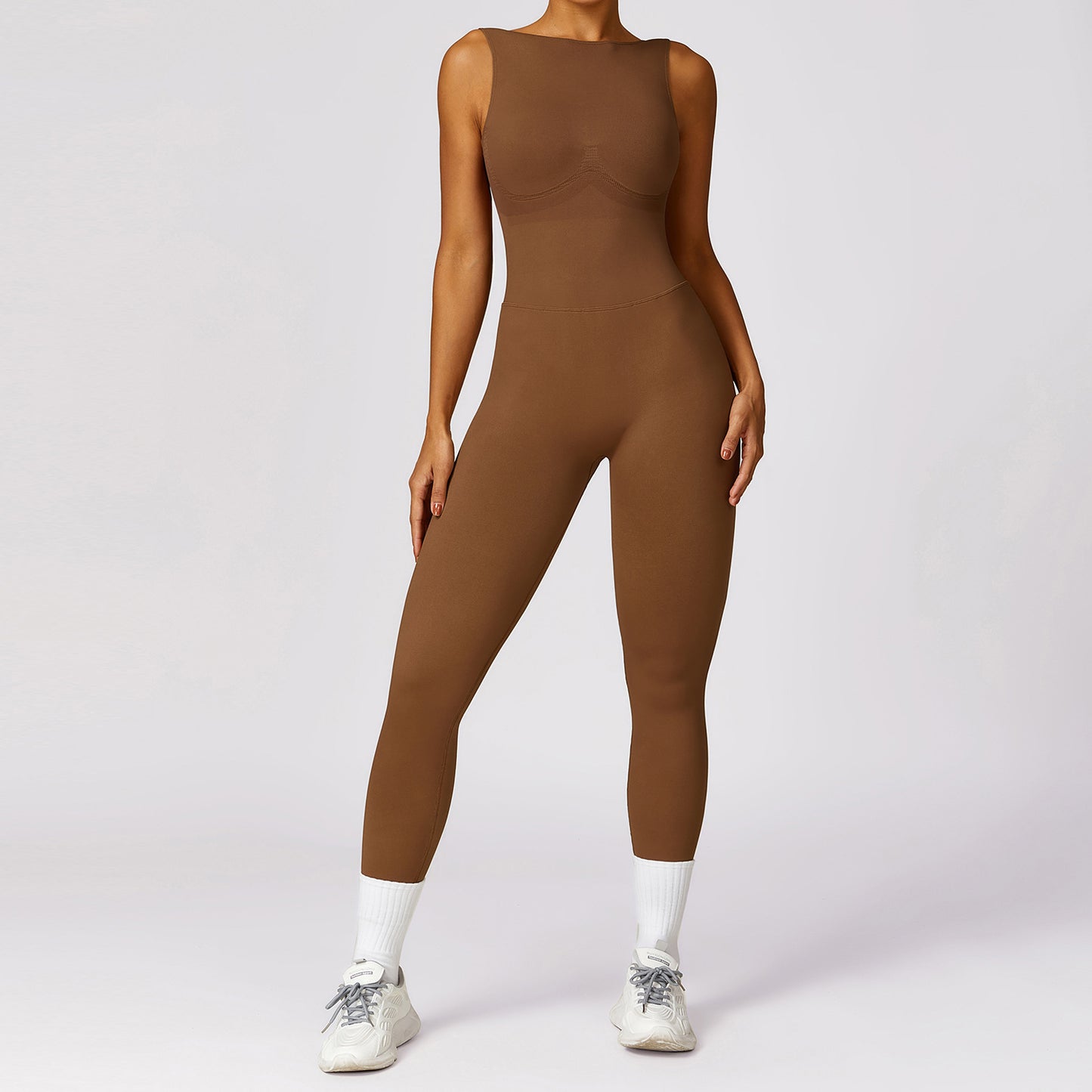 Best Combinaison Sportive Dos Croisé – Confort & Séduction