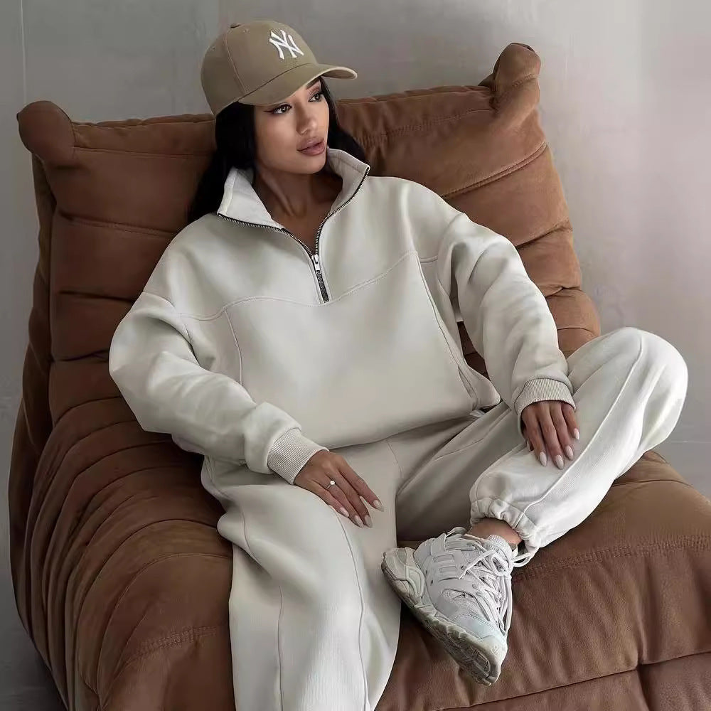 Ensemble jogging Y2K – Look tendance !