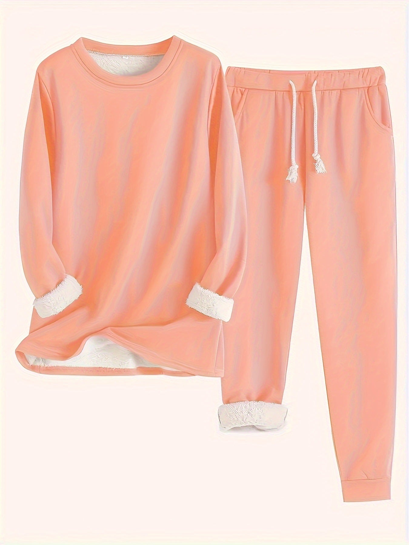 Tenue Cocoon Élégante – Confort et Style Inégalés