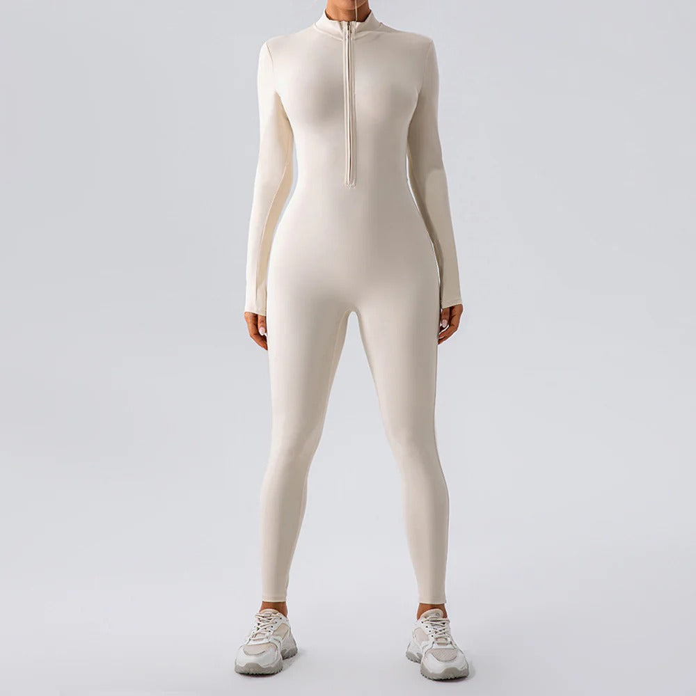 Combinaison Confort & Performance