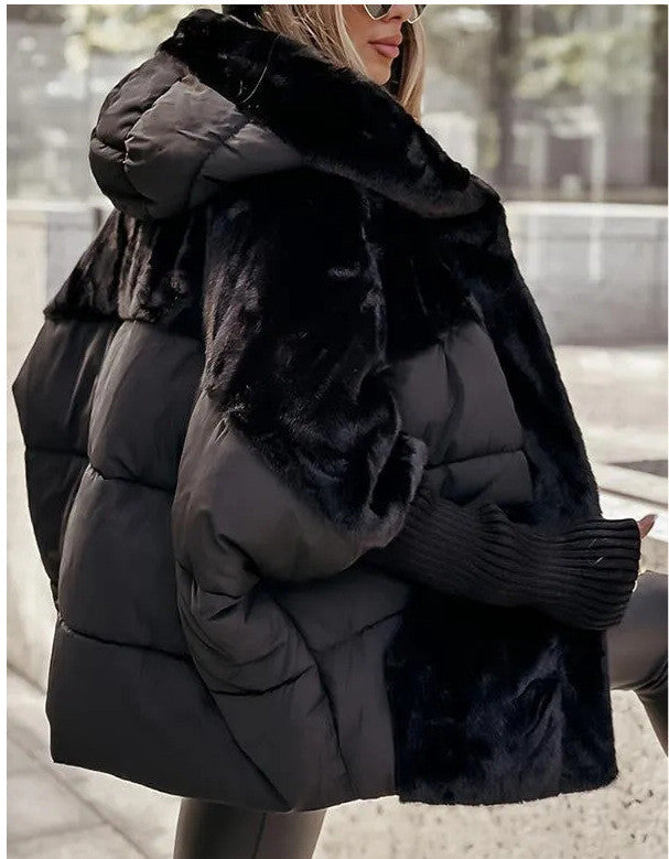 Chic et Chaud : La Veste Down Qu’il Vous Faut