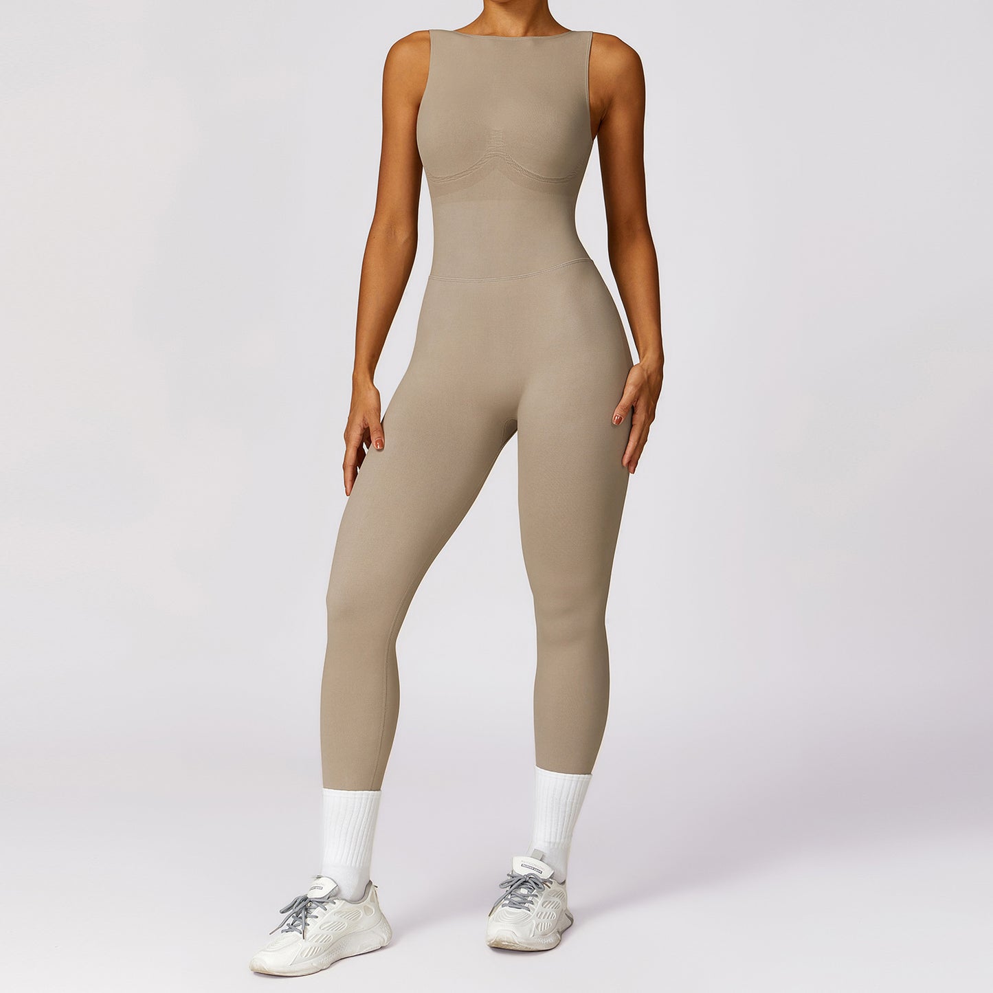 Best Combinaison Sportive Dos Croisé – Confort & Séduction