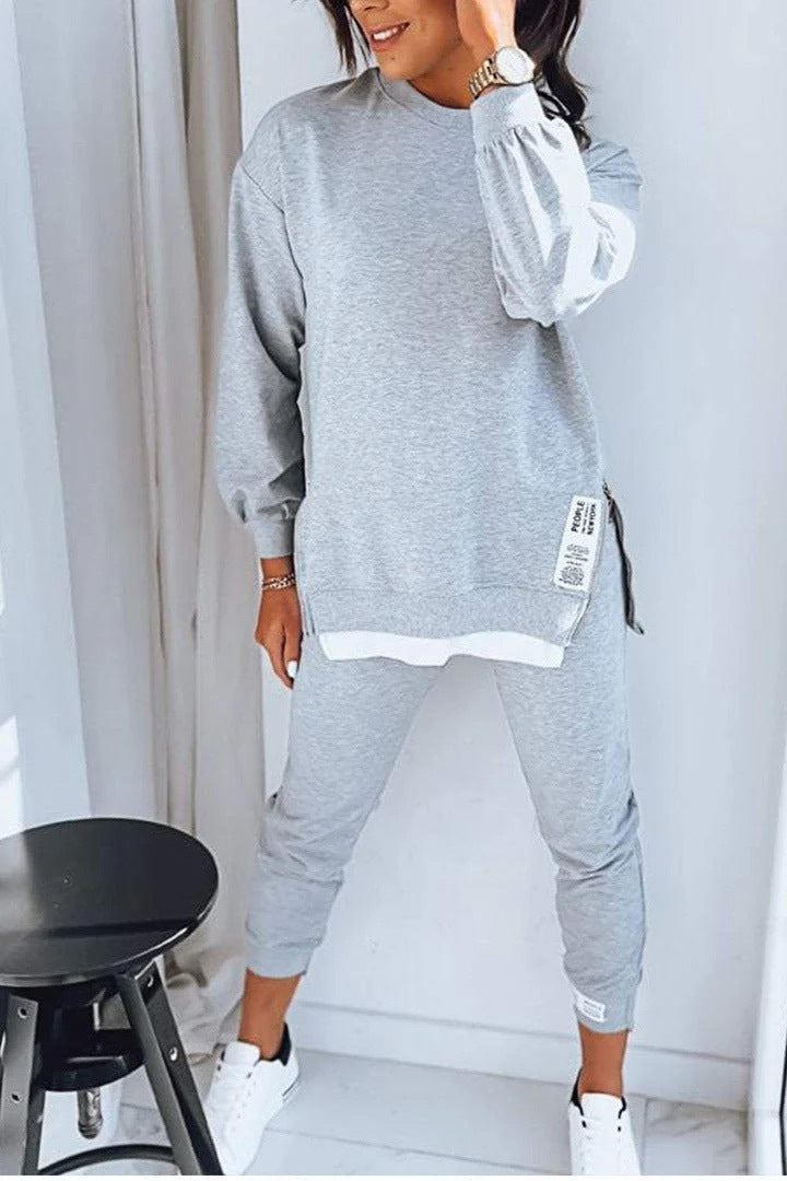 Ensemble sport femme – Style moderne et confortable !