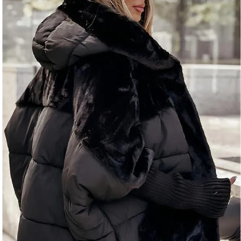 Chic et Chaud : La Veste Down Qu’il Vous Faut