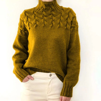 Amélie Chic Tressée
