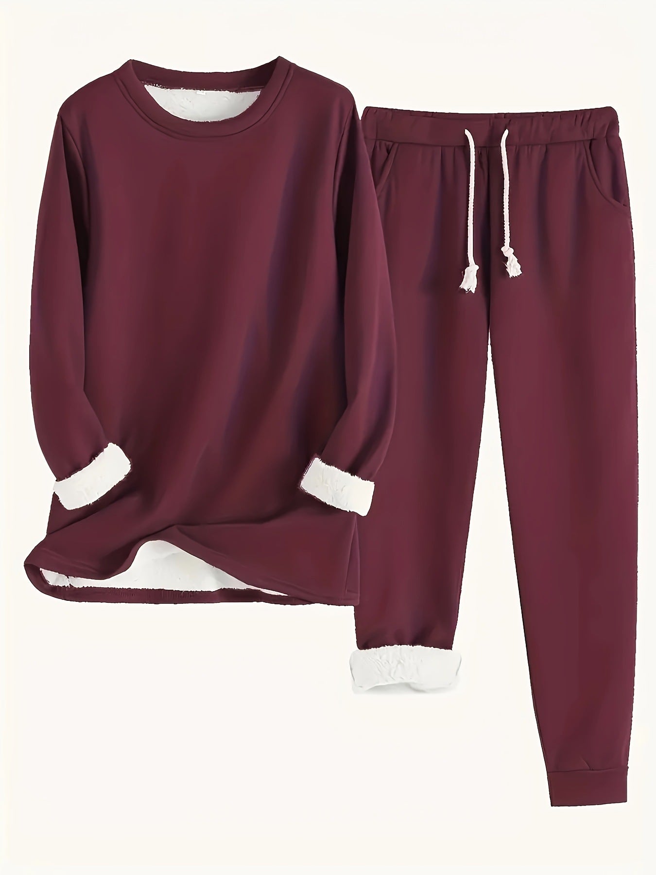 Tenue Cocoon Élégante – Confort et Style Inégalés