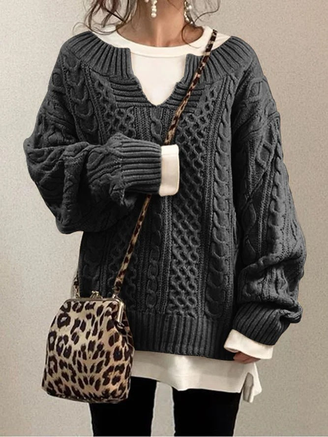 Pull Linéaire en Lin
