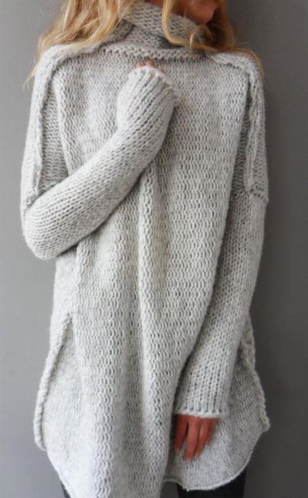 Pull Isabelle Tricot Raffiné