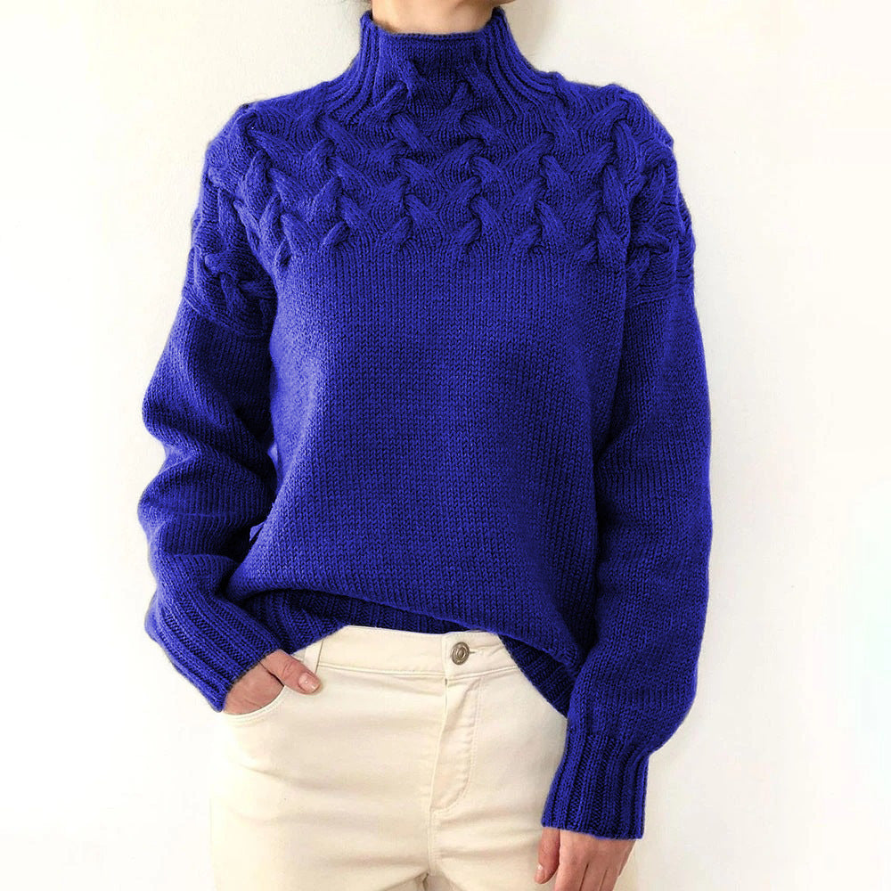 Amélie Chic Tressée