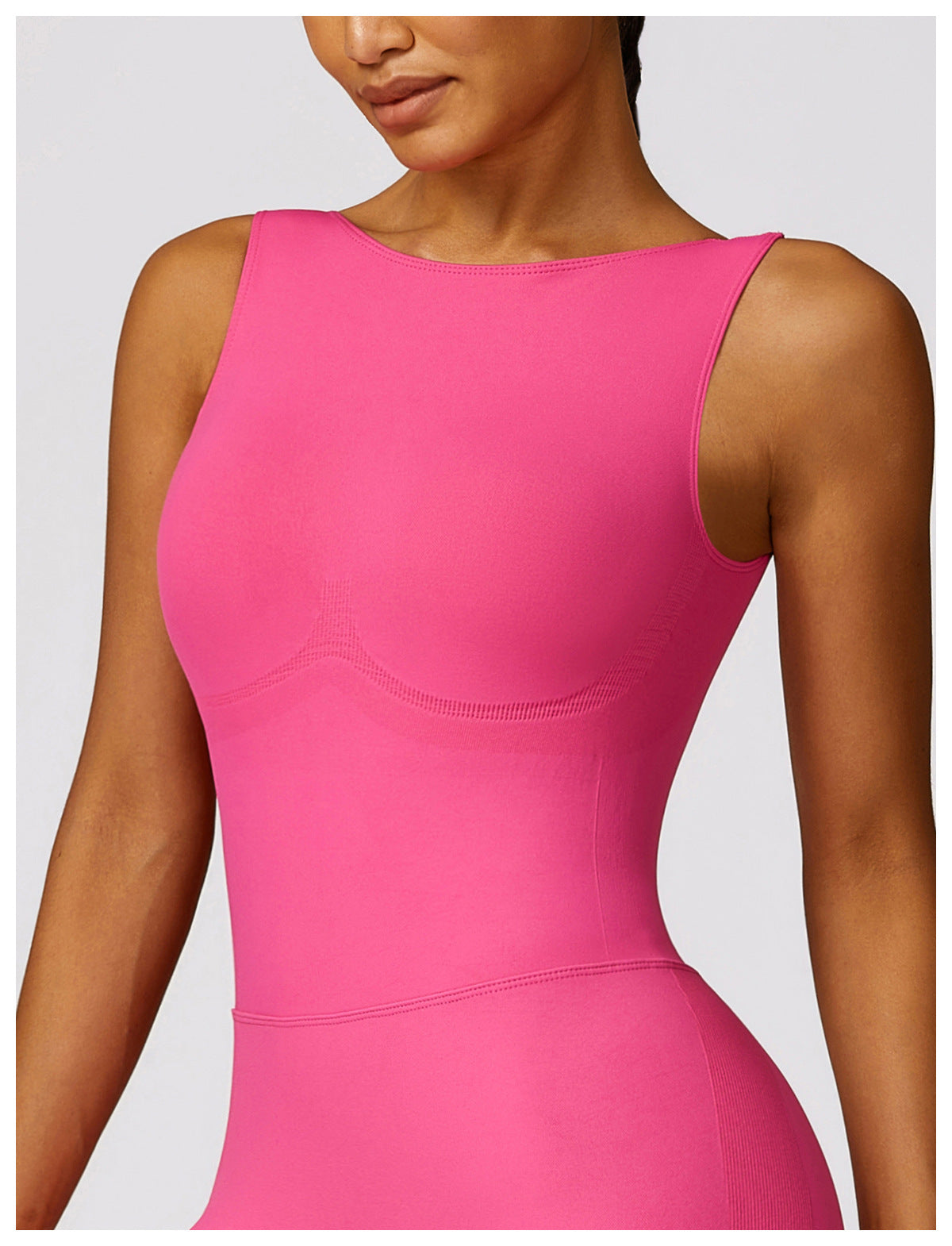 Best Combinaison Sportive Dos Croisé – Confort & Séduction
