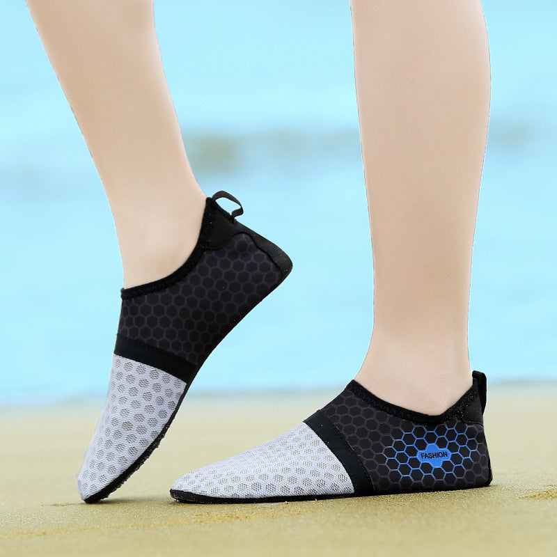Chaussures de Plage & Yoga Polyvalentes