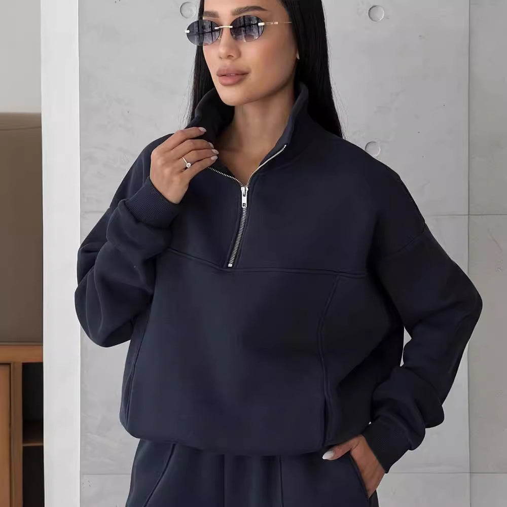 Ensemble jogging Y2K – Look tendance !