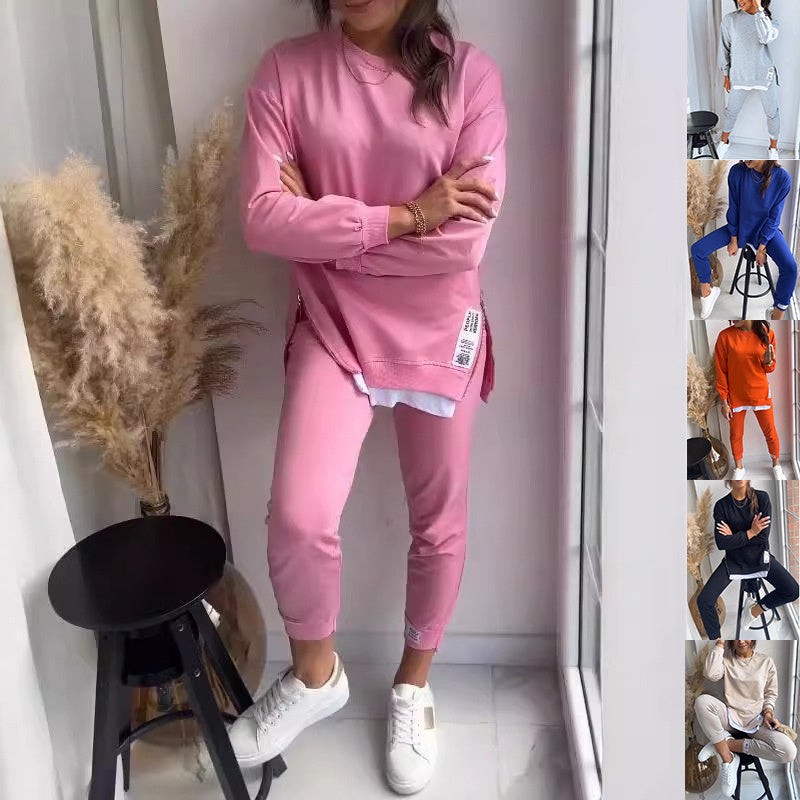 Ensemble sport femme – Style moderne et confortable !