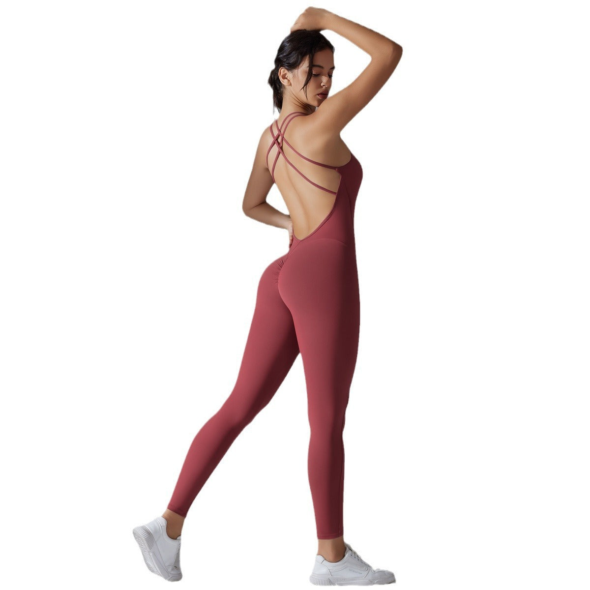 Best Combinaison Sportive Gainante – Performance & Confort