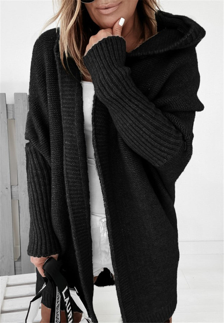 Cardigan Clara Confort Oversize