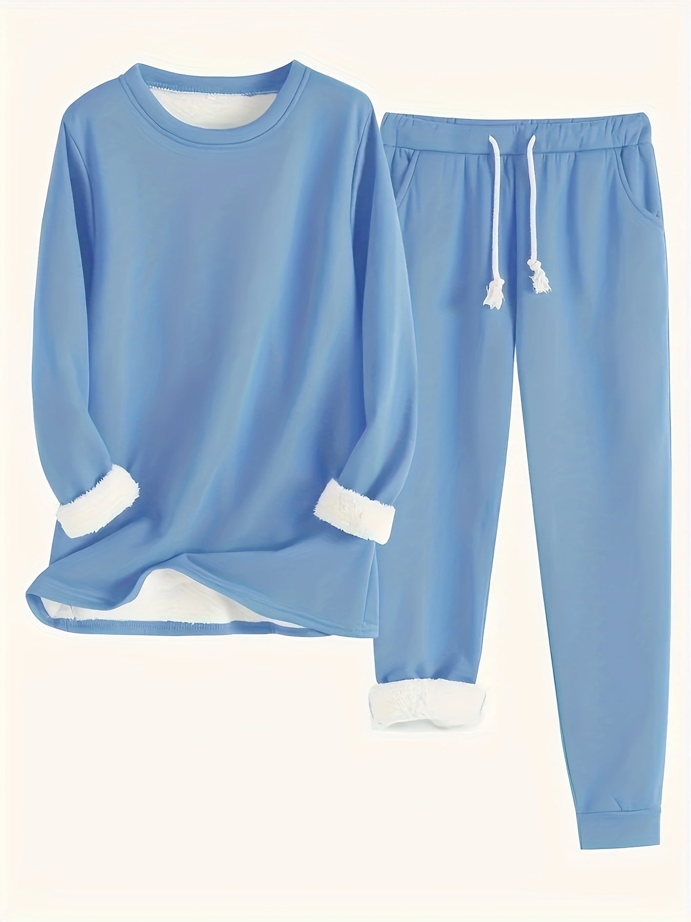 Tenue Cocoon Élégante – Confort et Style Inégalés