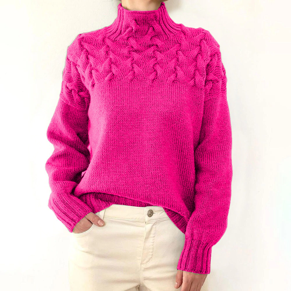 Amélie Chic Tressée