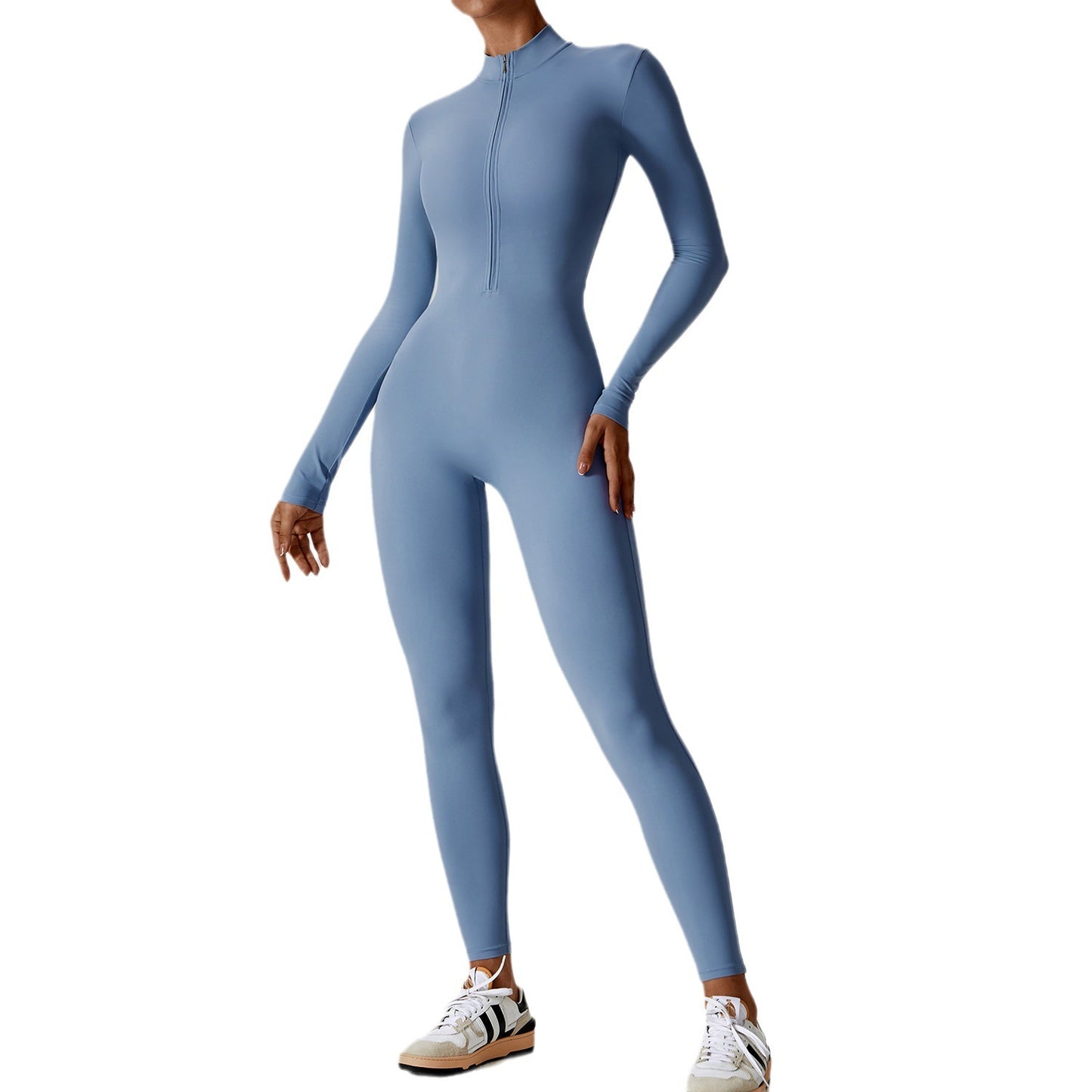 Best Combinaison Sportive Élégante – Confort et Style pour l’Activité