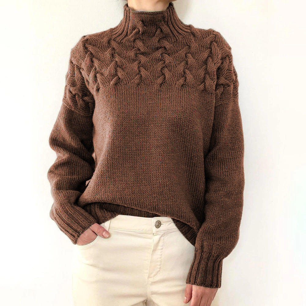 Amélie Chic Tressée