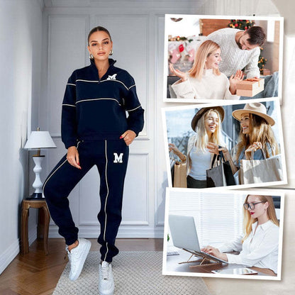 Ensemble Chloé - Jogging Femme