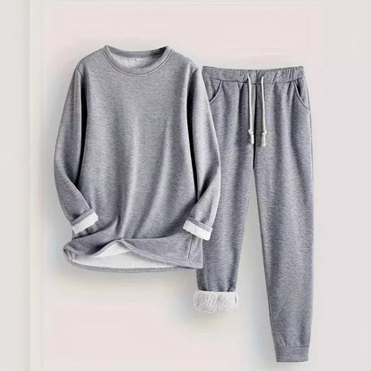 Tenue Cocoon Élégante – Confort et Style Inégalés