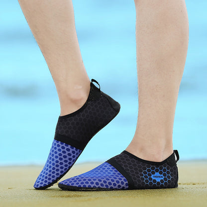 Chaussures de Plage & Yoga Polyvalentes