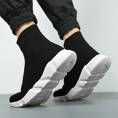 Chaussures Tissu Élégantes & Confort Absolu