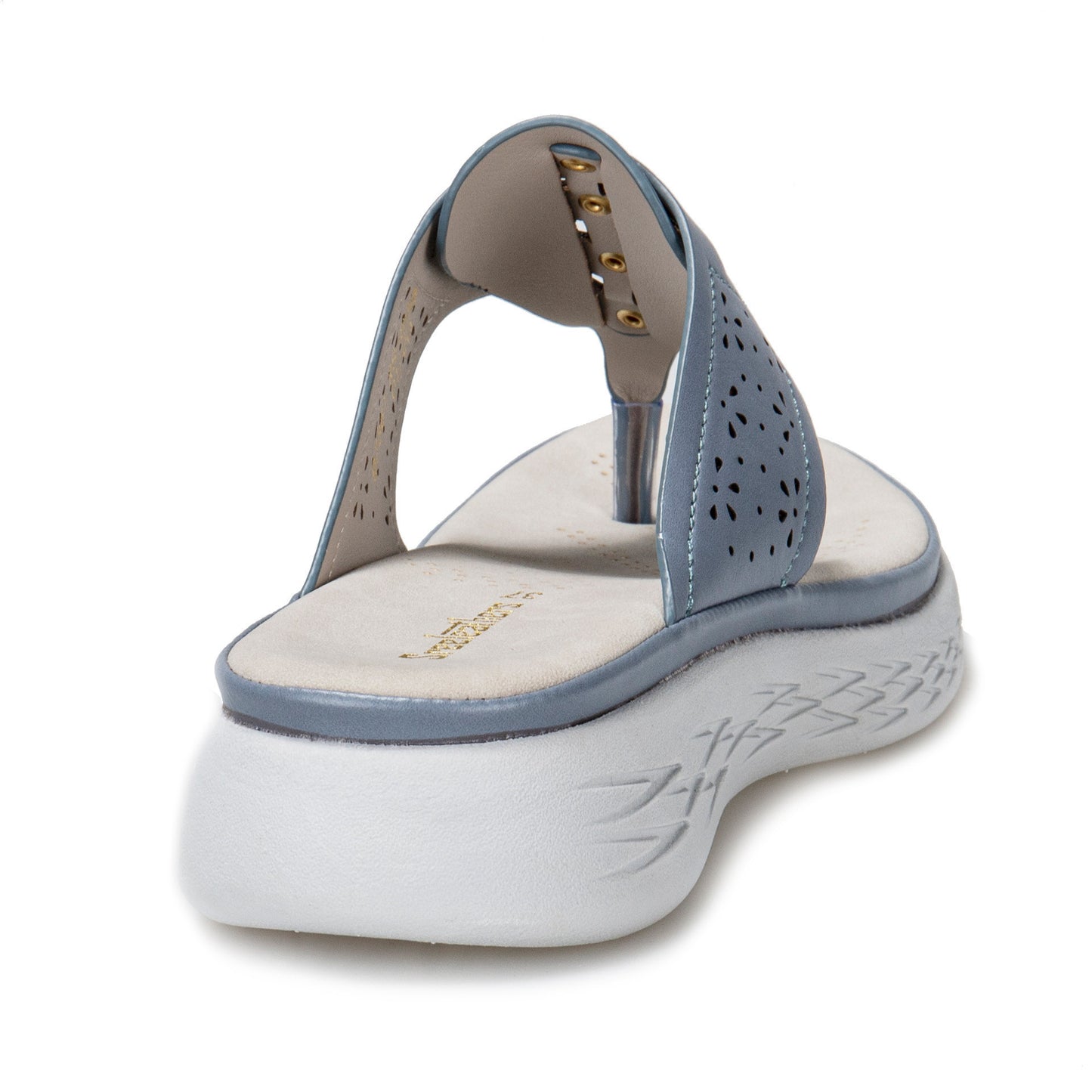 Mules Élégantes à Talon Confortable