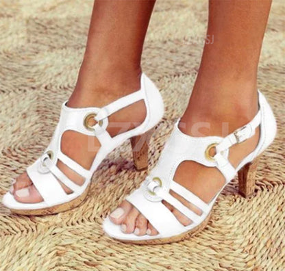 Velura | Sandales confort