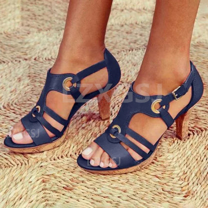 Velura | Sandales confort