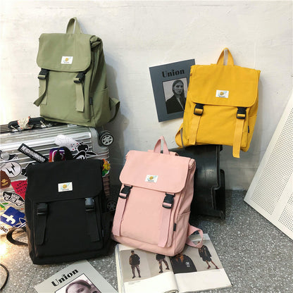 Sac à Dos Imperméable & Stylé pour Femme
