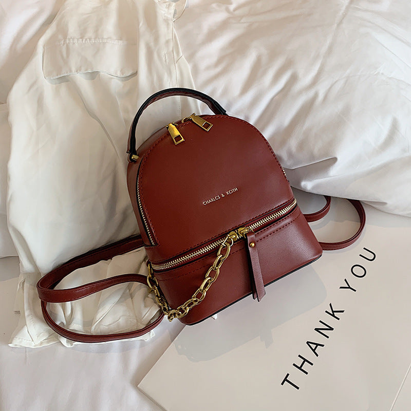 Sac à Dos Élégant & Tendance pour Femme