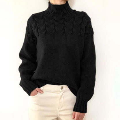 Amélie Chic Tressée
