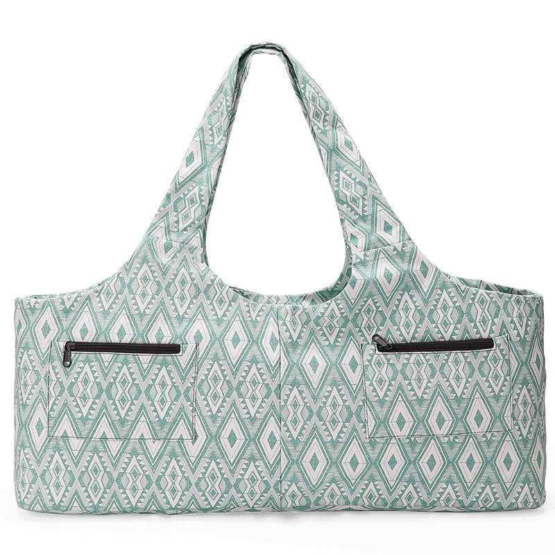 Sac de Yoga Pratique & Élégant