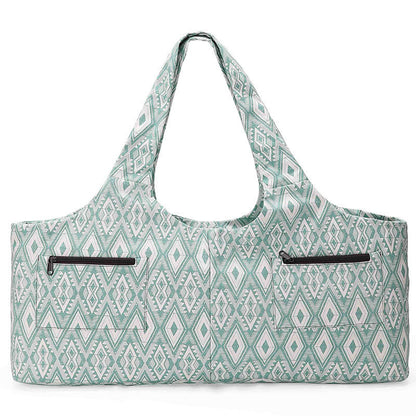 Sac de Yoga Pratique & Élégant