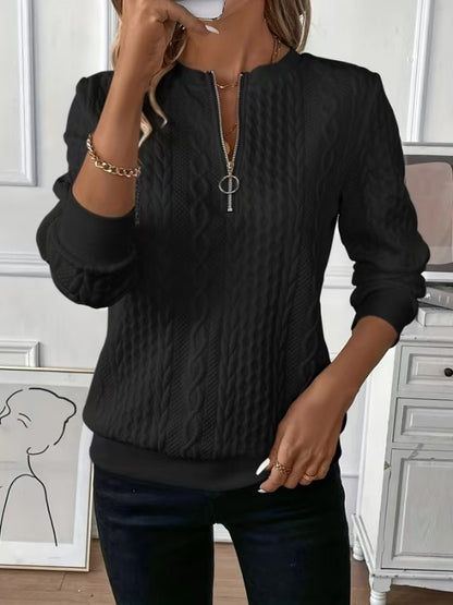 Sweat à Capuche Doux & Tendance