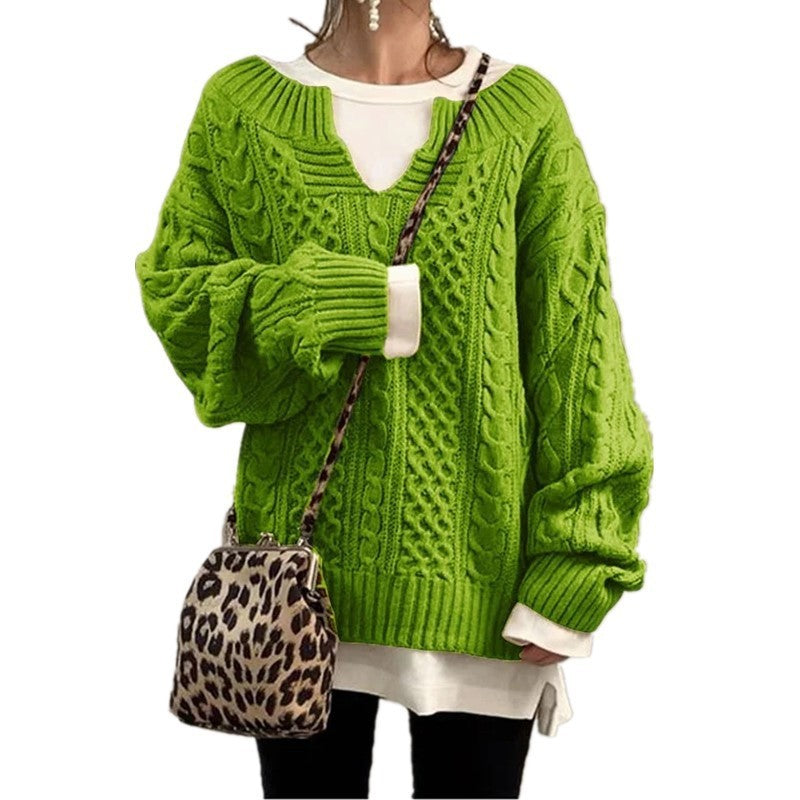 Pull Linéaire en Lin