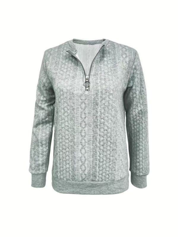 Sweat à Capuche Doux & Tendance