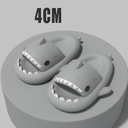Chaussons Requin Amusants