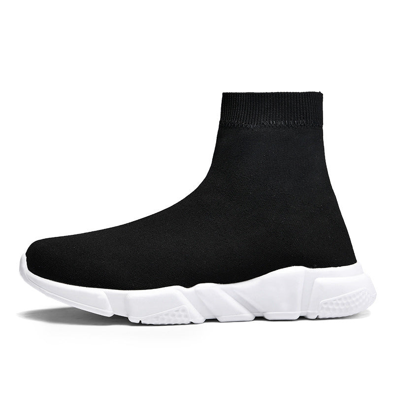 Chaussures Tissu Élégantes & Confort Absolu