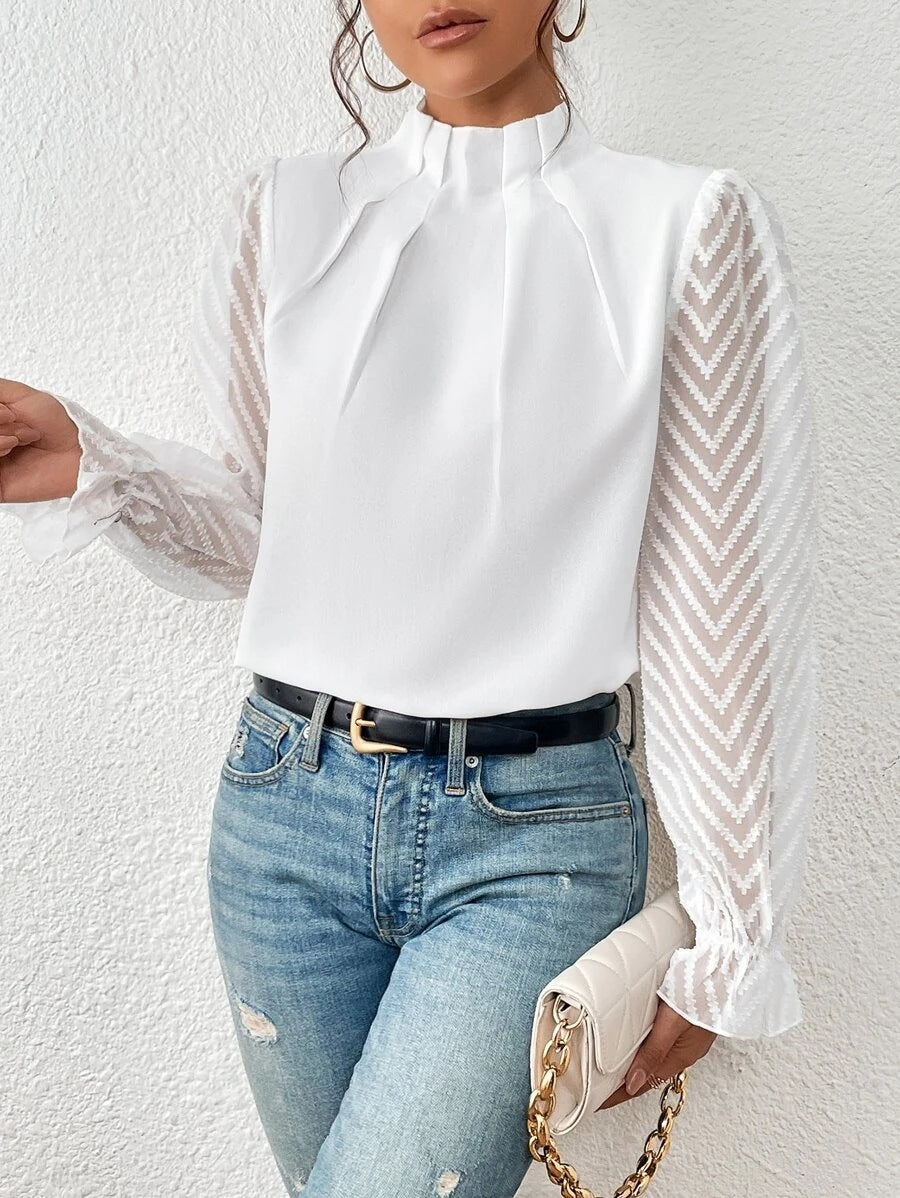 VelaWave – Élégance ondulée pour toutes vos occasions